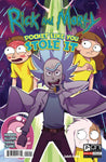RICK & MORTY POCKET LIKE YOU STOLE IT #2  KIRKLAND VAR