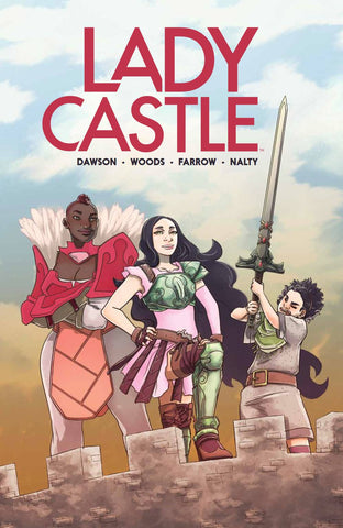 LADYCASTLE TP