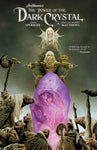 JIM HENSON POWER OF DARK CRYSTAL HC VOL 01