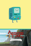 ADVENTURE TIME MATHEMATICAL ED HC VOL 09