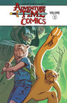 ADVENTURE TIME COMICS TP VOL 03