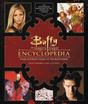 BUFFY VAMPIRE SLAYER ENCYCLOPEDIA ULT GT BUFFYVERSE HC (C: 0