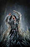 GFT DANCE OF THE DEAD #2  CVR B DIAZ