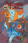 ADVENTURE TIME TP VOL 13