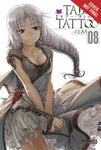TABOO TATTOO GN VOL 08