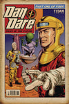 DAN DARE #1 CVR C RETRO VAR (MR)