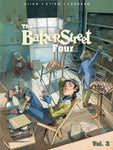 BAKER STREET FOUR GN VOL 03