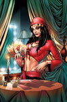 GFT TAROT #4 CVR A RIVEIRO