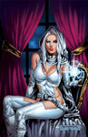 GFT TAROT #4 CVR C