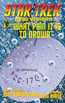 STAR TREK NEW VISIONS WHAT PAIN IT IS TO DROWN