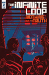 INFINITE LOOP NOTHING BUT THE TRUTH #2  CVR A CHARRETI