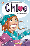 CHLOE HC VOL 03 FRENEMIES