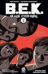 BLACK EYED KIDS TP VOL 03 SONS & DAUGHTERS (MR)