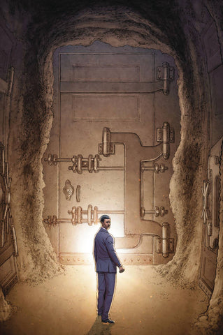 HARBINGER RENEGADE #0 CVR C RYP