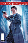 TORCHWOOD THE CULLING #3  CVR B PHOTO