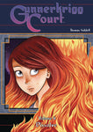 GUNNERKRIGG COURT HC VOL 06