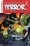 GFT GRIMM TALES OF TERROR VOL 3 #11 A CVR ERIC J (MR)
