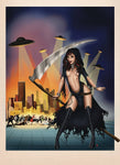 GFT GRIMM TALES OF TERROR VOL 3 #11 C CVR VELEZ (MR)