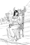GFT TAROT #5 CVR D MELONI