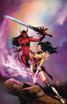 GRIMM FAIRY TALES #12 CVR B CASAS