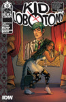 KID LOBOTOMY #2 CVR A FOWLER (MR)
