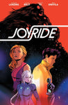 JOYRIDE TP VOL 03