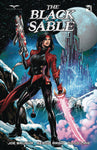 BLACK SABLE TPB