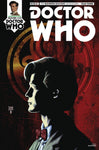 DOCTOR WHO 11TH YEAR THREE #13 CVR A SHEDD