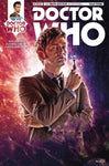 DOCTOR WHO 10TH YEAR THREE #12 CVR B PHOTO