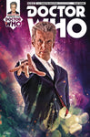 DOCTOR WHO 12TH YEAR THREE #11 CVR B PHOTO