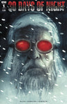 30 DAYS OF NIGHT #1  CVR A TEMPLESMITH