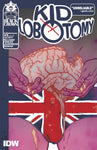 KID LOBOTOMY #3 CVR B WILLIAMS III (MR)