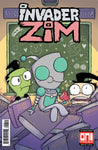 INVADER ZIM #26