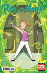 RICK & MORTY #33