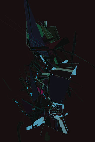 ETERNITY #3 CVR B MULLER