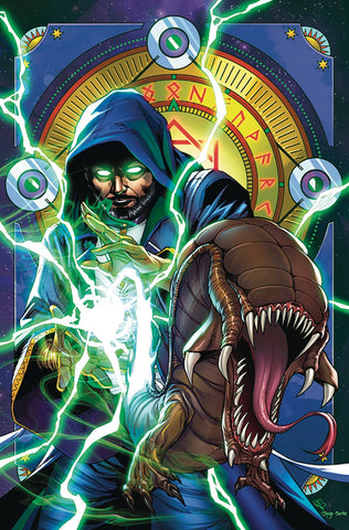 GRIMM FAIRY TALES #13 CVR D SPAY