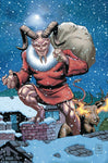 GRIMM FAIRY TALES 2017 HOLIDAY SPECIAL CVR D SPAY
