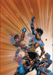 CATALYST PRIME ACCELL VOL 2 #2