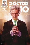 DOCTOR WHO 12TH YEAR THREE #12 CVR B PHOTO