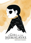GIRL IN THE HIMALAYAS ORIGINAL GN