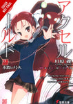 ACCEL WORLD LIGHT NOVEL SC VOL 13