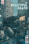 THE BEAUTIFUL DEATH (STATIX) #5