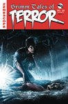 GFT GRIMM TALES OF TERROR VOL 3 #13 (OF 13) A CVR ERIC J (MR