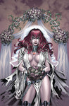 GFT GRIMM TALES OF TERROR VOL 3 #13 (OF 13) C CVR REYES (MR)