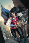 GRIMM FAIRY TALES #14 CVR A GOH
