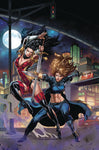 GRIMM FAIRY TALES #14 CVR B WHITE
