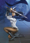 GRIMM FAIRY TALES #14 CVR C SANTACRUZ