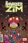 INVADER ZIM #27