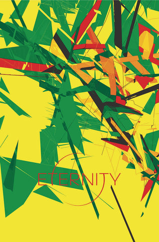 ETERNITY #4 CVR B MULLER