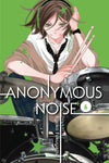 ANONYMOUS NOISE GN VOL 06